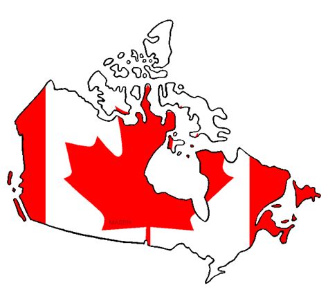 canada clipart   cliparts  images  clipground