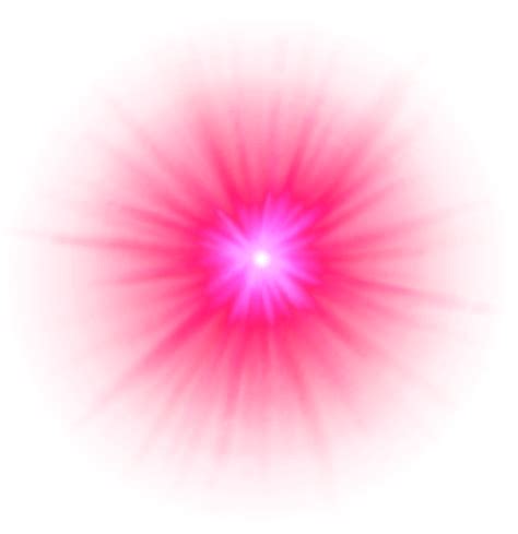 pink light png transparent background    freeiconspng