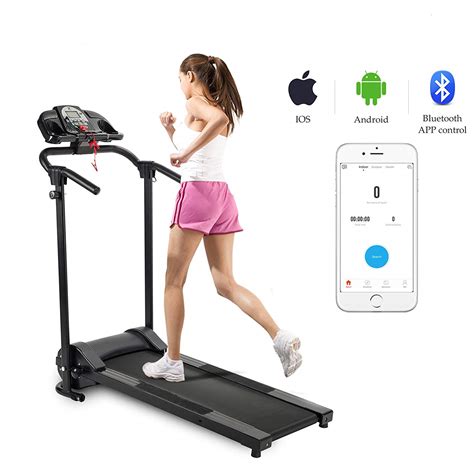 10 Best Treadmills For Home Fitness Tech Pro
