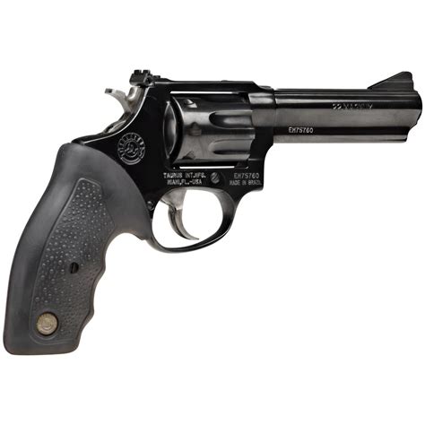 searchtaurus model   mag revolver  matte stainless steel taurus