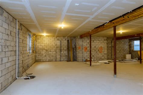 basement floor options   home southern illinois epoxy