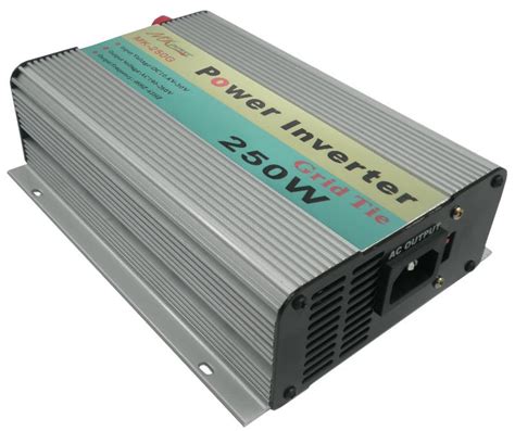 grid tie inverter newcore global pvt