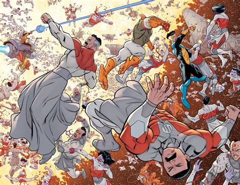 invincible issue 138 read invincible issue 138 comic online in high quality invincible