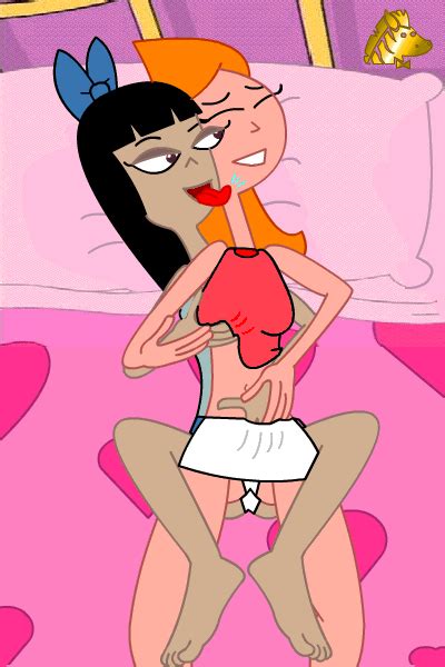 image 1356374 candace flynn pedroillusions phineas and ferb stacy hirano animated