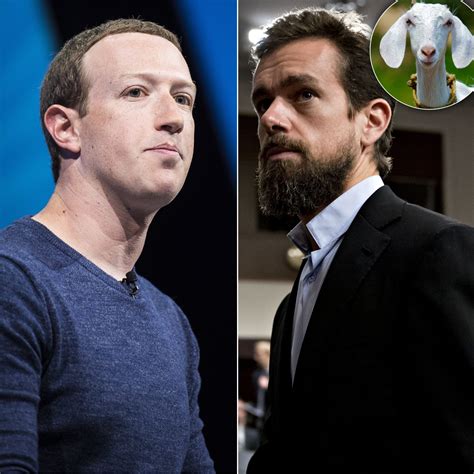 jack dorsey mark zuckerberg once killed a goat served it to me