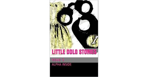 little ddlg stories issue 1 by alpha inside