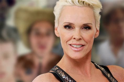 brigitte nielsen ihre erwachsenen soehne sind echte hingucker geworden