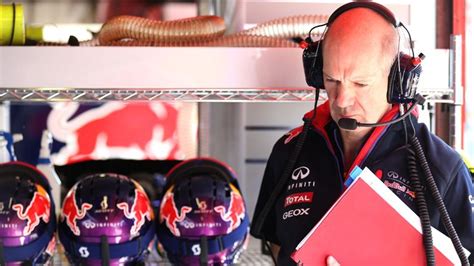 red bull s adrian newey coy over whether his long term future remains