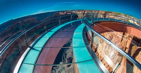 grand canyon skywalk express  maverick helicopters
