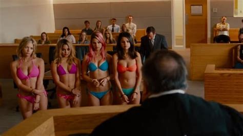 What Critics Are Saying About Spring Breakers And James
