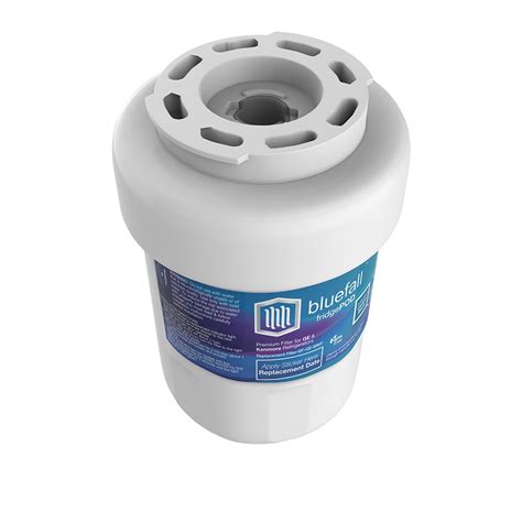 Ge Mwf Refrigerator Water Filter Smartwater Compatible Cartridge 2pk Ebay