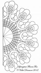 Craft Parchment Patterns Things Crafts Pattern Paper Embroidery sketch template