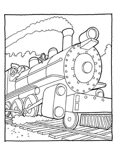 choo choo train coloring pages coloring home