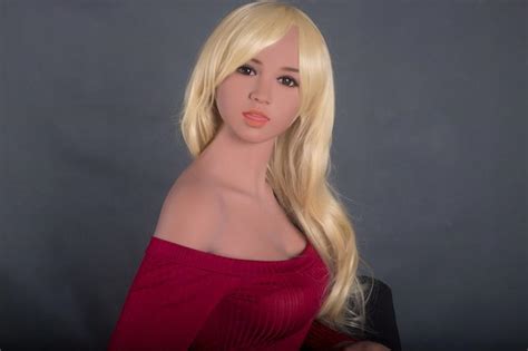 Yrmcolot 165cm Real Silicone Sex Dolls Japanese Robot Full
