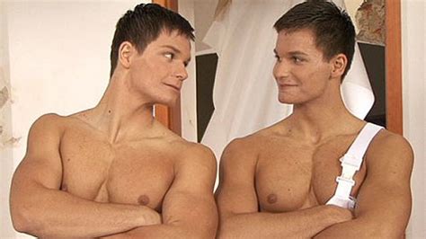 Male twin sex pictures porn