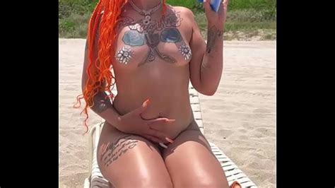 nude miami beach with summer rob xxx mobile porno videos and movies