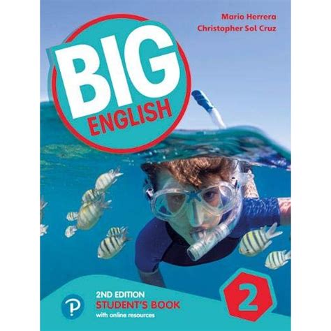 big english  students book livrofacil