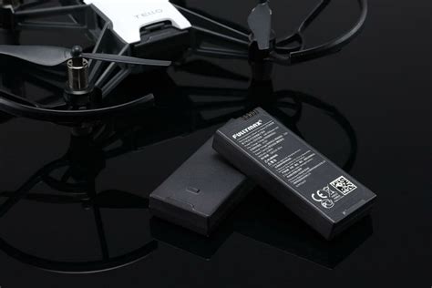 bateria drone ryze dji tello tienda   en madrid visitanos