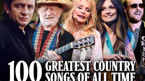100 greatest country songs of all time rolling stone