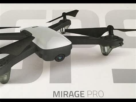 potensic mirage  gps drone rc quadcopter youtube