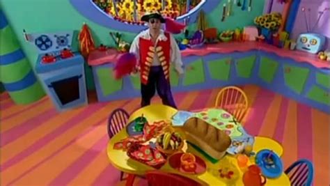 wiggles tv series  safety video dailymotion