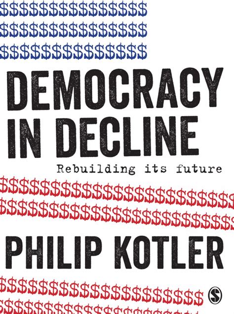 book democracy  decline