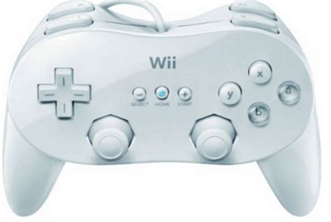 wii  controllers
