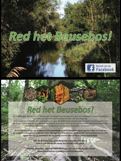 actieweek het beusebos