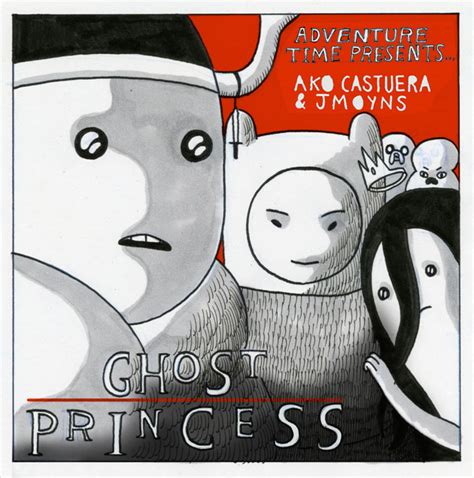 Image Ghost Princess Web  The Adventure Time Wiki
