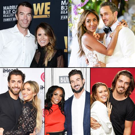 bachelor nation couples who are still going strong