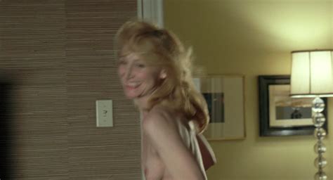 Nackte Patricia Clarkson In Elegy