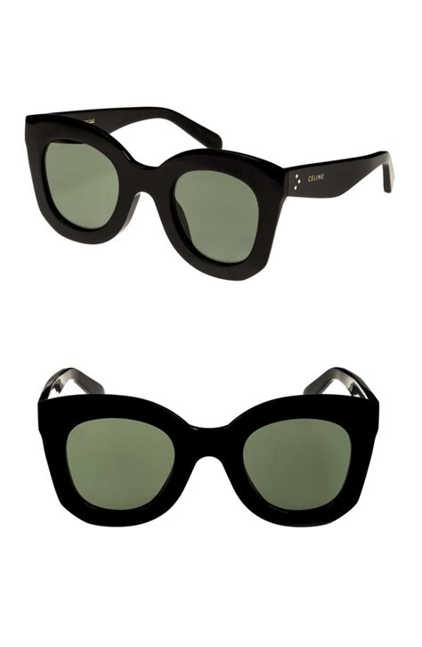 celine special fit cat eye sunglasses the best sunglasses for women