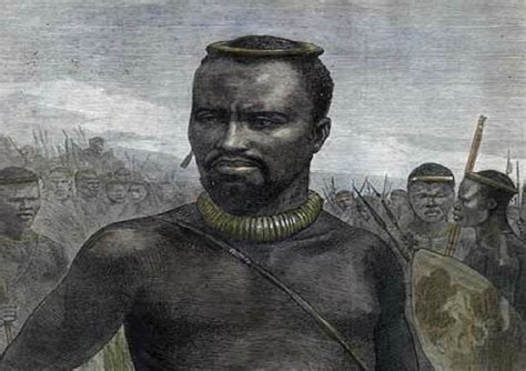 8 African Heroes Who Led Massive Slave Rebellions In The Caribbean But
