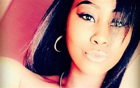 Teenager Tovonna Holton Killed Herself After Nude Shower