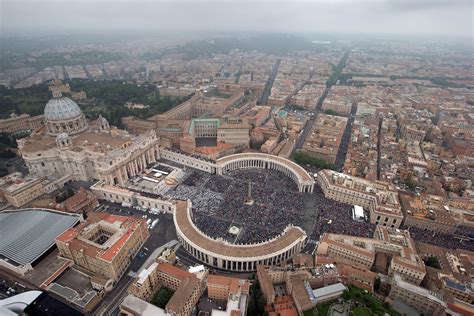 vatican city   independent country