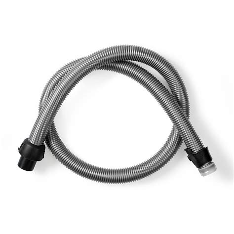 vacuum cleaner hose replacement  electrolux  mm   plastic grey