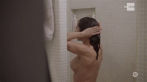Nude Video Celebs Fabienne Carat Nude Section De Recherches S14e08