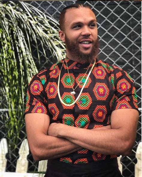 exclusive jidenna releases new single feng shui essence