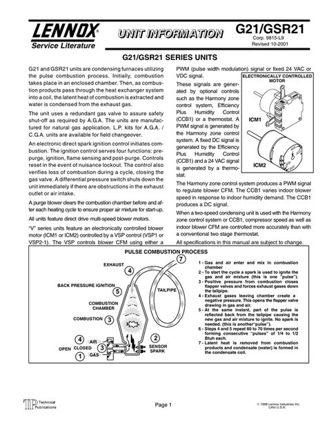 lennox pulse wiring diagram    connect  spare  wire    lennox system model
