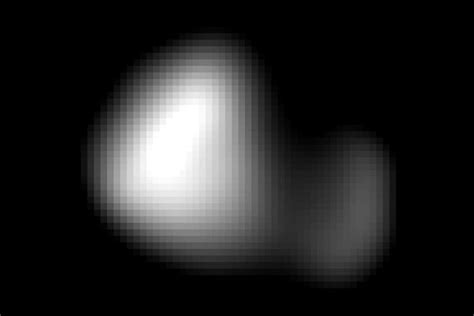 Image Captures Plutos Most Elusive Moon Kerberos