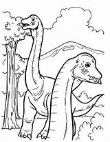 Kolorowanki Dinozaury Kolorowanka Druku Colorare Dinosauri Dinozaur sketch template