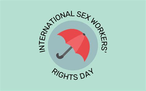 International Sex Workers Rights Day 2021 – National Ugly