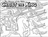 Hero Revelation Sellfy Abrir Horsemen Villains Four sketch template