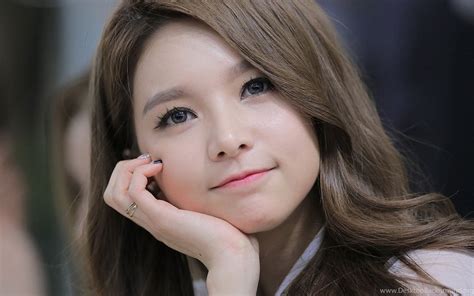 Cute Korean Girl – Telegraph