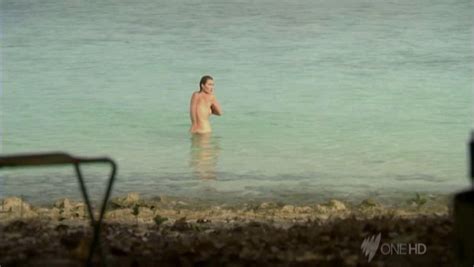 Nude Video Celebs Allison Cratchley Nude Remote Area Nurse S01e02