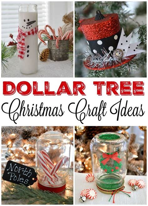dollar tree diy crafts images  pinterest