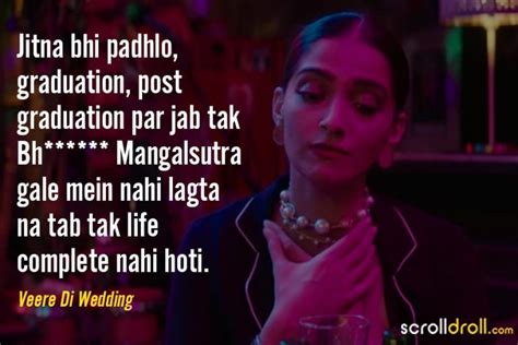 10 Dialogues From Veere Di Wedding Every Girl Will Relate To