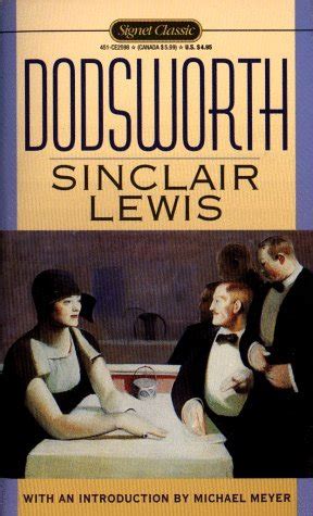 Sinclair lewis was gay