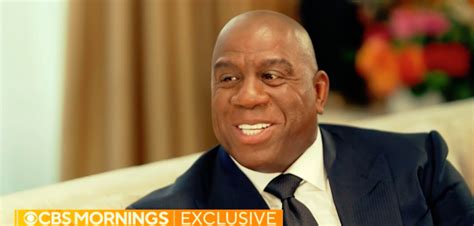 Magic Johnson Marks 30 Years Since Disclosing His Hiv Status Real Health