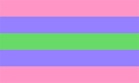 trigender gender wiki fandom powered by wikia